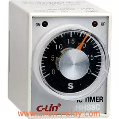 China HHS8 Series Timer supplier