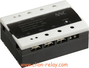 China Hot selling Clion brand HHG1-3  Three phase SSR new design 40A solid state relay 10A-80A supplier