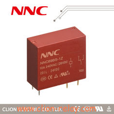 China PCB Relay HHC69B(JQX-14FF) supplier