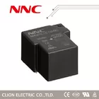 NNC miniature electromagnetic PCB Relay NNC67E T90 12v 24v voltage relay