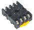 relay socket PF083A supplier
