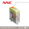PCB Relay HHC69B(JQX-14FF) supplier